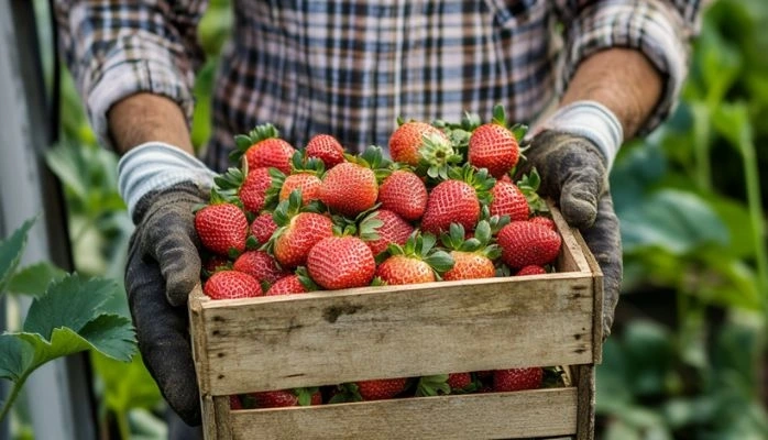 Exploitants agricoles : fixation des montants 2025 de certaines aides Pac Exploitants agricoles : fixation des montants 2025 de certaines aides Pac