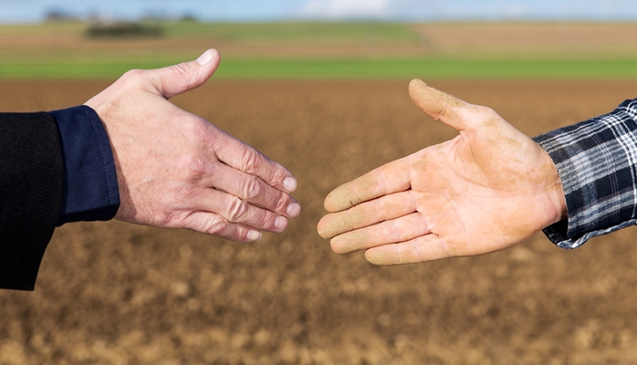 Le groupement Agricole d'Exploitation en Commun (GAEC)