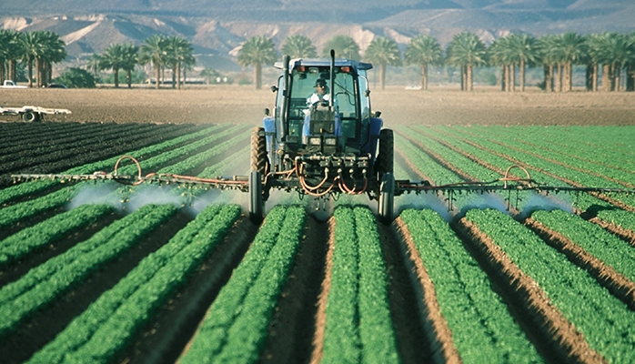 Barème indicatif de la valeur des terres agricoles en 2018 